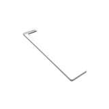 Profil frontal raft sticla Original Whirlpool 482000028531 piesa frigider