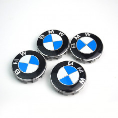 capace janta BMW set 4 bucati 68 mm foto