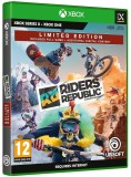 Rider&#039;s Republic Limited Edition XBOX ONE