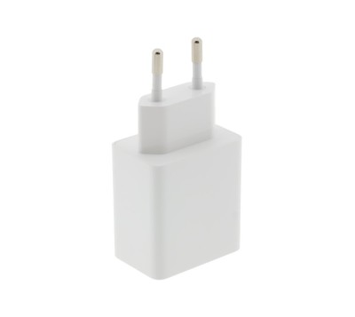 Incarcator Rapid PATONA Premium GaN USB PD35W Alb 1xUSB-C 1xUSB-A foto