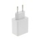 Incarcator Rapid PATONA Premium GaN USB PD35W Alb 1xUSB-C 1xUSB-A