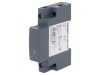 Declanșator Subtensiune 230/240VAC Lateral