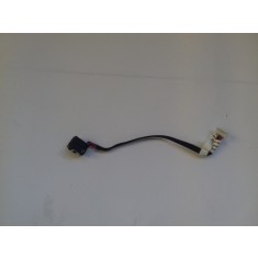 Mufa de alimentare Dell Latitude E5420 (XW85C)