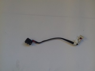 Mufa de alimentare Dell Latitude E5420 (XW85C) foto