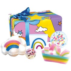 Set de baie Dreamland, Bomb Cosmetics