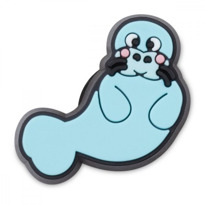Jibbitz Crocs Tiny Manatee foto