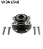 SKF VKBA 6548 Set rulment roata