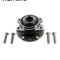 SKF VKBA 6548 Set rulment roata
