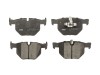 Set placute frana,frana disc BMW Seria 3 Cabriolet (E93) (2006 - 2013) ABE C2B012ABE