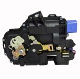 Broasca usa, incuietoare Seat Ibiza/Cordoba (6L) 02-08; Skoda Fabia (6Y) 00-07; VW Beetle (1C/9C/1Y) 98-10, Polo (9N) 01-05, Polo (9N3) 05-09, Transp