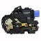 Broasca usa, incuietoare Seat Ibiza/Cordoba (6L) 02-08; Skoda Fabia (6Y) 00-07; VW Beetle (1C/9C/1Y) 98-10, Polo (9N) 01-05, Polo (9N3) 05-09, Transp