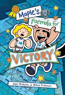 Maple&amp;#039;s Formula for Victory foto