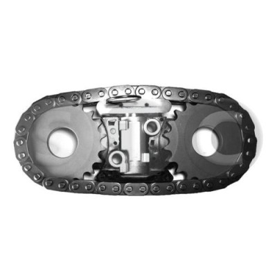 STC chit lant de distributie foto