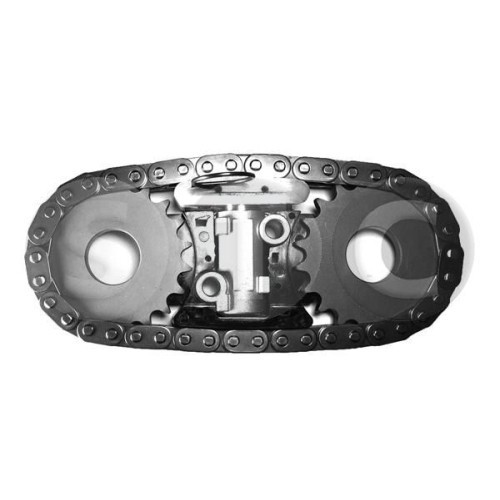 STC chit lant de distributie