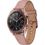 Ceas smartwatch Samsung Galaxy Watch3, 41mm, Gold