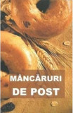 Mancaruri De Post, Elena Racovita, Rodica Racovita, Viola Lengyel, Radu Moraru - Editura Sophia