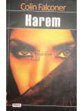 Colin Falconer - Harem (Editia: 2015)