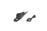 Set cleme reparat faruri Ford Fiesta (Ja8), 09.2008-01.2013, Stanga, fara omologare