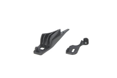 Set cleme reparat faruri Ford Fiesta (Ja8), 09.2008-01.2013, Stanga, fara omologare foto