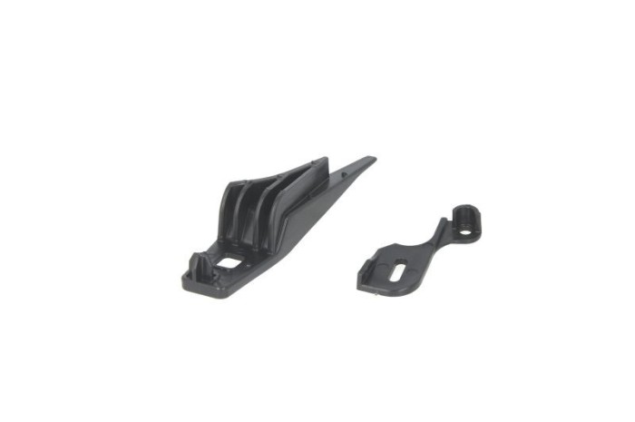 Set cleme reparat faruri Ford Fiesta (Ja8), 09.2008-01.2013, Stanga, fara omologare