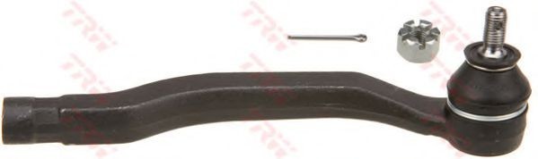 Cap de bara HONDA ACCORD VI (CG, CK) (1997 - 2003) TRW JTE307