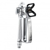 Pistol de vopsit cu duza 517, Otel/Aluminiu, 248 Bar