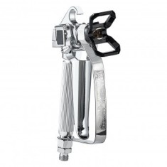 Pistol de vopsit cu duza 517, Otel/Aluminiu, 248 Bar