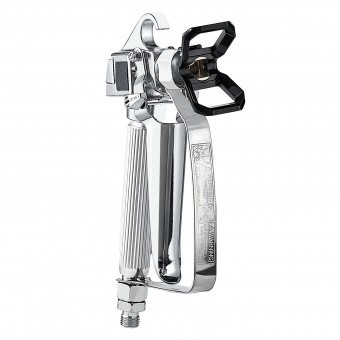 Pistol de vopsit cu duza 517, Otel/Aluminiu, 248 Bar foto