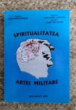 Spiritualitatea artei militare Constantin Onisor, Gheorghe Hardon, Ene