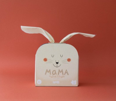 Puzzle Mama, Londji foto