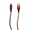 Cablu Alimentare Si Date MicroUSB , Panzat , Fast Charge , Pentru Telefoane,Tablete si Gadget-uri Smart ,