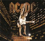 CD AC/DC &ndash; Stiff Upper Lip (VG+)