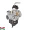 Carburator Dellorto PHVA 17.5 TS (R1403) - Aprilia - Benelli - CPI - Malaguti - MBK - Peugeot Jet Force - Ludix - Yamaha 2T 50cc