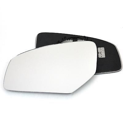 Geam oglinda Honda Civic (Fb) Eu/Us Sedan, 09.2011-, Honda Civic (Fb) Hatchback, 01.2012-, Stanga, Crom, Cu incalzire, Asferica, BestAutoVest 38C1545 foto