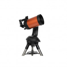 Telescop schmidt-cassegrain NexStar Celestron, 125 mm, marire 300 x, trepied otel foto