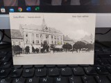 Satu Mare, Szatmar Nemeti, Hotel Dacia szaloda, fără editură, circa 1925, 205, Necirculata, Printata