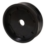 Piston din cauciuc 75mm pentru cilindru platou