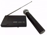 Cumpara ieftin Microfon profesional Wireless WVNGR SM-200 cu receiver inclus