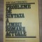 Probleme de sintaxa a limbii romane actuale- Ion Diaconescu