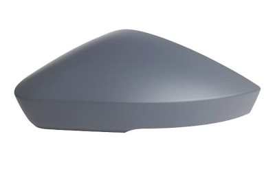 Capac oglinda exterioara Skoda Kamiq, 06.2019-; Scala, 04.2019-, montare stanga, textil, View Max foto