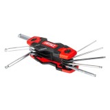 Chei hexagonale Imbus 8 buc CRV AMIO-04788