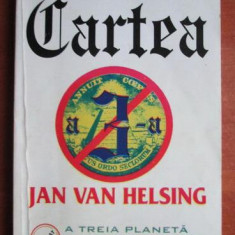 Jan Van Helsing - Organizatii Secrete Cartea a 3-a