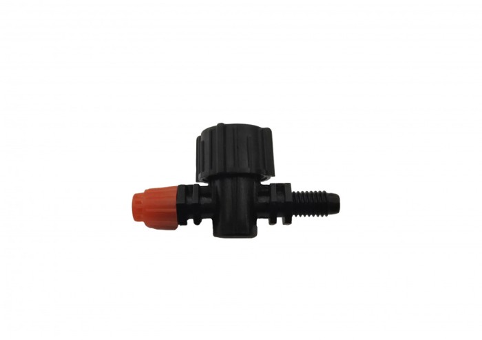 Microaspersor reglabil pentru jardiniere VRF 360 NDS
