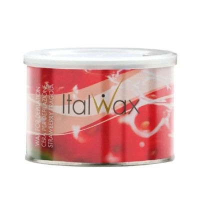 Italwax Ceara epilat Capsune 400ml foto
