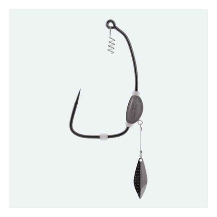 CARLIGE BKK TITAN DIVER RAPITORI Nr.6/0 8-10g 2buc/plic