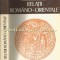 Relatii Romano-Orientale - Aurel Decei