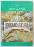 LEGUMICULTURA de H. BUTNARIU , C. PETRESCU , GR. RADU , 1992 * DEFECT COTOR