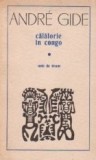Calatorie in Congo - note de drum -