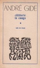 Calatorie in Congo - note de drum -