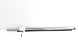 Chedar geam ușă dreapta spate TOYOTA HILUX VIII Pick-up _N1_ 2018 OEM: 68180-0K120 23469202